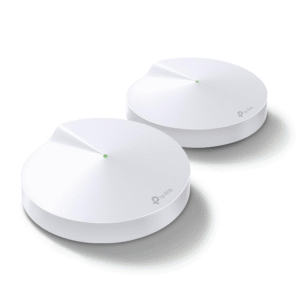TP-Link Deco M5(2-pack) M5 Kit (2-pack) AC1300