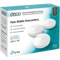 TP-Link Deco M5(3-pack) M5 AC1300 Whole Home Mesh Wi-Fi System