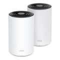 TP-Link Deco PX50(2-pack) AX3000 and G1500 Whole Home Powerline Mesh WiFi 6 System