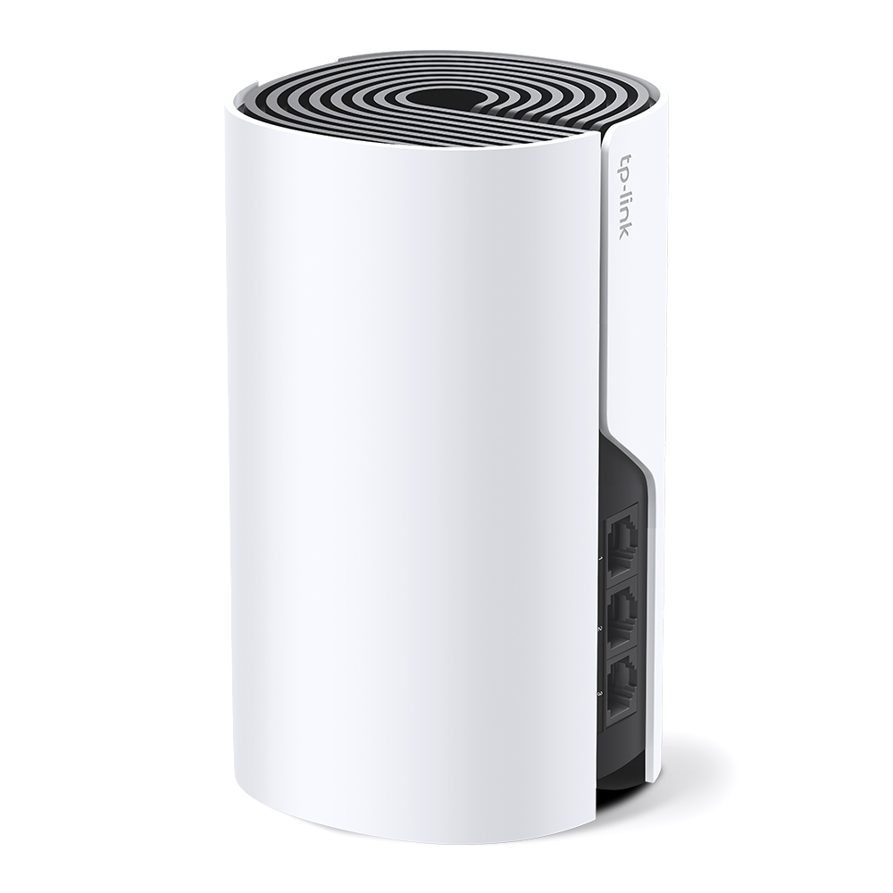 TP-Link Deco S7(1-pack) AC1900 Whole Home Mesh Wi-Fi 5 System - Image 2