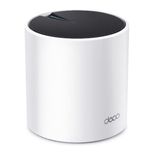 TP-Link Deco X55(1-pack) AX3000 Whole Home Mesh Wi-Fi 6 Unit