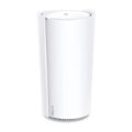 TP-Link Deco XE200(1-pack) AXE11000 Whole Home Mesh Wi-Fi 6E System