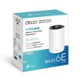 TP-Link Deco XE75(1-pack) AXE5400 Tri-Band Whole Home Mesh Wi-Fi 6E System