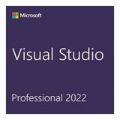 Microsoft Visual Studio Professional 2022 - Perpetual License