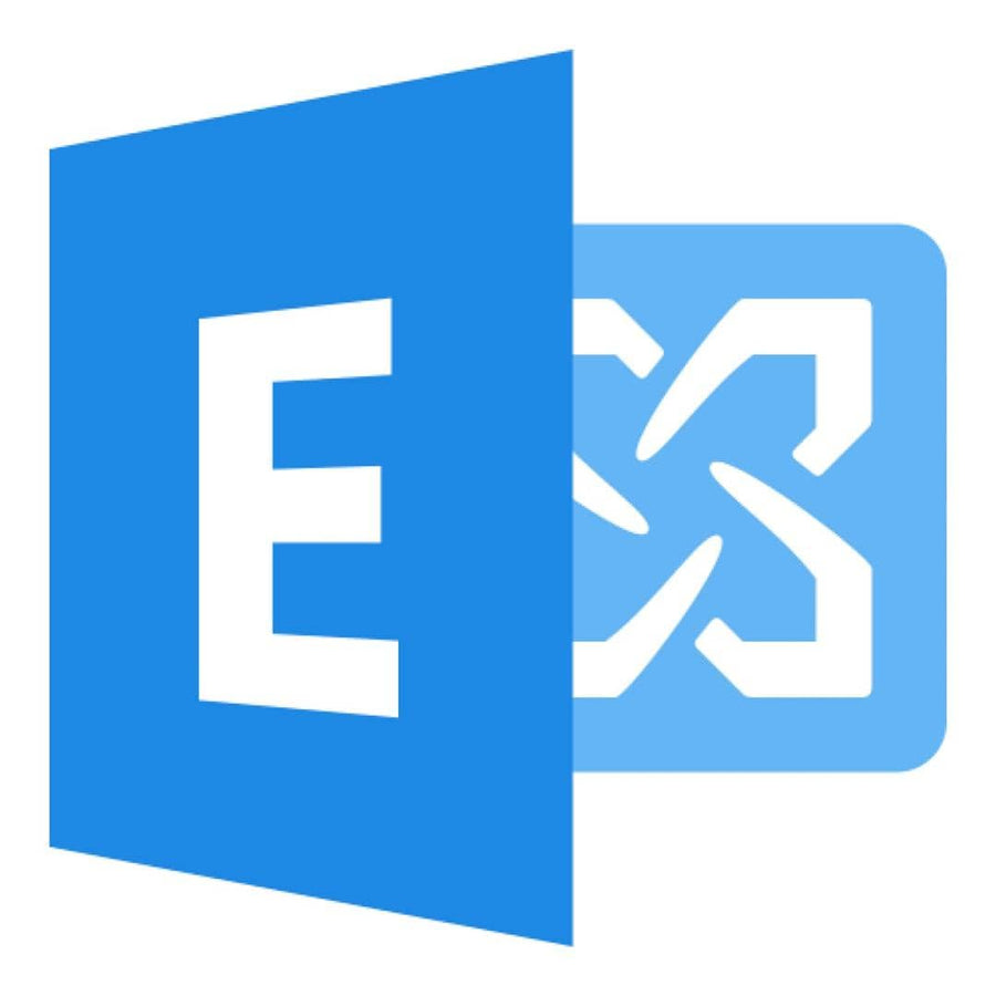 Microsoft Exchange Server Standard 2019 User CAL – Perpetual License