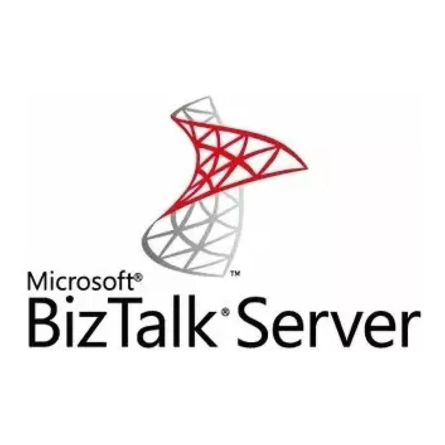 Microsoft BizTalk Server 2020 Enterprise – Perpetual License