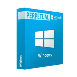 Microsoft Windows GGWA Windows 11 Pro – Legalization Get Genuine – Perpetual License