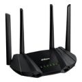 Dahua AX1500 Wireless Router - Dual-band 2.4GHz and 5GHz Gigabit Ethernet DH-AX15M