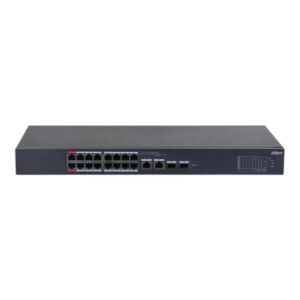 Dahua DH-CS4218-16ET-135 18-port L2 Managed Network Switch