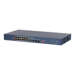 Dahua DH-CS4220-16GT-240-V2 20-port Cloud Managed Network Switch