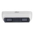 Dahua IPC-HDW8441XP-BV-3D 4MP 2.8mm WizMind IR Dual-Lens Stereo Analysis Network Camera