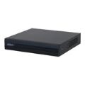 Dahua XVR1B04-I(512G) 4-channel WizSense Penta-brid 1U 512GB SSD DVR