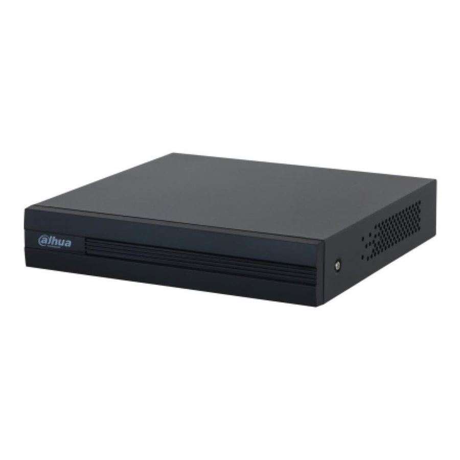 Dahua XVR1B04-I(1T) 4-channel WizSense Penta-brid 1U 1TB SSD DVR