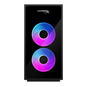HyperX OMEN GT18-0009ni 35L Gaming Desktop PC – Intel Core Ultra 7 270K Plus 1TB SSD 32GB RAM RTX 5080 Win 11 Home