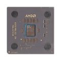AMD Duron 1300 CPU - 1-core Socket 462 1.3Ghz Processor DHD1300AMT1B