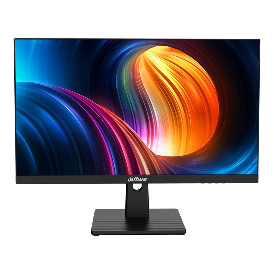 Dahua LM25-B211B 24.5-inch 1920 x 1080p FHD 16:9 120Hz 1ms LED IPS Monitor