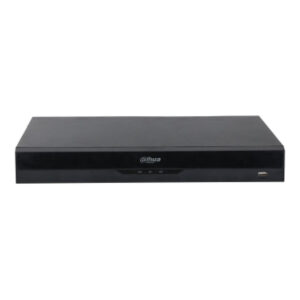 Dahua DHI-NVR5216-EI2 WizSense 16-channel 1U 2HDDs NVR