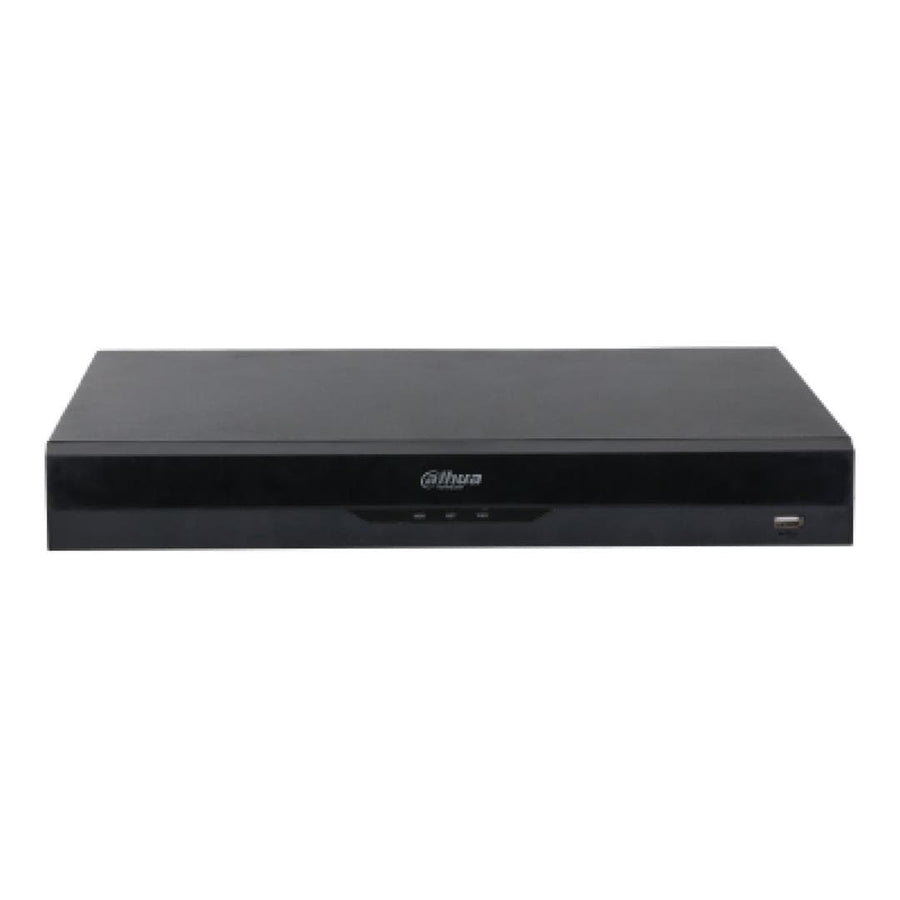 Dahua DHI-NVR5216-EI2 WizSense 16-channel 1U 2HDDs NVR