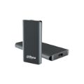 Dahua DHI-PSSD-T60-500G 500GB Black External SSD