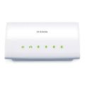 D-Link Powerline AV200 4-Port Switch DHP-346AV