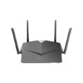 D-Link AC2600 High-Power Wireless Router Gigabit Ethernet Dual-band DIR-2640