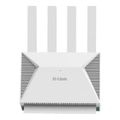 D-Link BE3600 Dual-Band Wi-Fi 7 Mesh Router DIR-BE364K