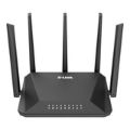 D-Link AX3000 Wi-Fi 6 Multi Gigabit Mesh Router DIR-X3010