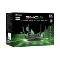 D-Link EXO AX AX3200 Gigabit Ethernet Dual-band Wireless Router Black DIR-X3260
