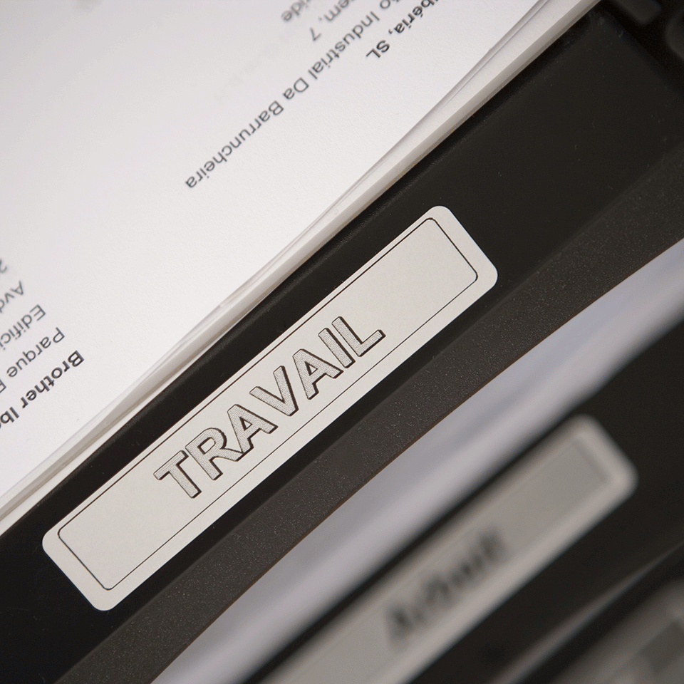 Multi-Purpose Label (17MM X 54MM) 400 labels per roll - Image 3