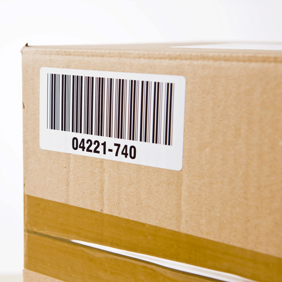 Small Address Label (29MM X 62MM) 800 labels per roll - Image 3