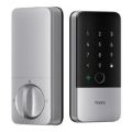 Aqara U400 Smart Door Lock Silver DL-D16D