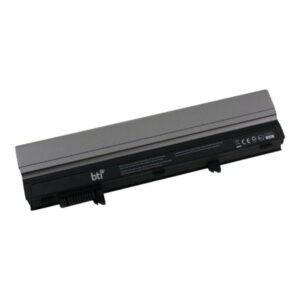 BTI 5600mAh 10.8V Notebook Battery DL-E4310X6