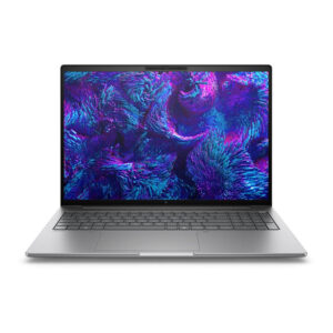 HP ZBook 8 G1i 16-inch WUXGA AI Mobile Workstation - Intel Core Ultra 7 255H 1TB SSD 24GB RAM RTX 500 Win 11 Pro