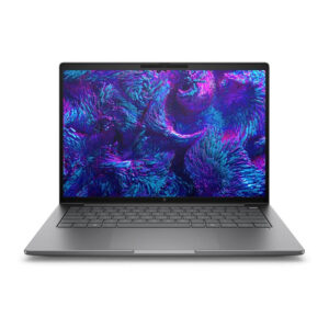 HP ZBook 8 G1i 14-inch WUXGA AI Mobile Workstation - Intel Core Ultra 7 255H 1TB SSD 24GB RAM Win 11 Pro