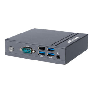 Giada DN24 Rasberry Pi Dual-HDMI ARM Multimedia Player DN24-CM4-4GB