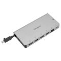 Targus USB-C 4K HDMI Docking Station with Card Reader 100W PD Pass-Through DOCK414EU