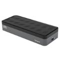 Targus Universal USB-C QV4K Docking Station with 100W Power Delivery DOCK570EUZ