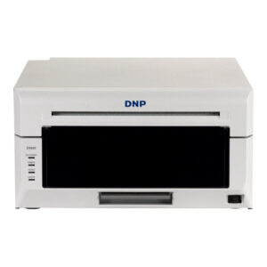 DNP DP-DS820 8-inch Dye Sublimation Photo Printer