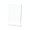 Parrot Acrylic Menu Holder A5 Portrait 5-pack DP0105P-Z