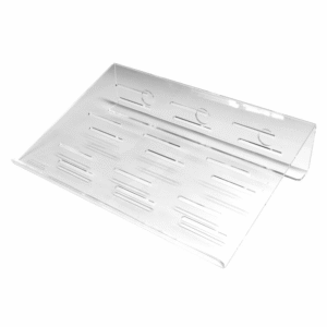 Parrot Acrylic Notebook Tablet Stand DP0401