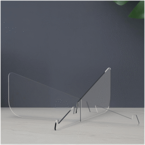 Parrot Flat Packable Notebook Stand