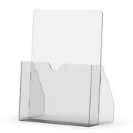 Parrot Menu Holder Acrylic Table Brochure Holder A5 - Box 5