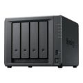 Synology DP340 4-Bay Gigabit Ethernet NAS Server