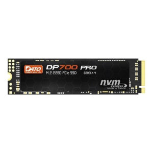Dato DP700 Pro M.2 512GB PCIe 4.0 NVMe Internal SSD DP700PRO-512GB