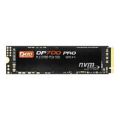 Dato DP700 Pro M.2 512GB PCIe 4.0 NVMe Internal SSD DP700PRO-512GB