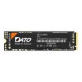 Dato DP800 512GB PCIe 4.0 NVMe M.2 2280 Internal SSD