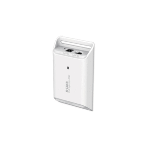 D-Link 1-port Gigabit PoE Injector DPE-301GI