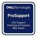 Dell 1-Year Basic Onsite to 3-Year ProSupport Warranty Upgrade DPVL1_1OS3PS