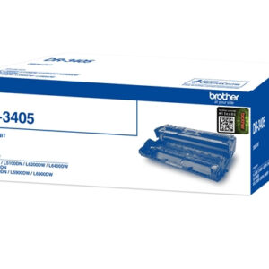 Brother / Drum unit for HLL5200DW/ HLL6400DW/ MFCL5700DN/ MFCL5900DW/ MFCL6900DW