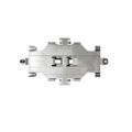 MikroTik LtAP DINRail Pro Mounting Bracket DRP-LTM